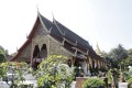 清曼寺（Wat Chiang Man)