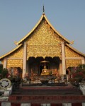 契迪龙寺(Wat Chedi Luang)