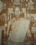 LP Toh หลวงปู่โต๊ะ 龙普多/龙婆多 Wat Pradoochimplee (วัคประดู่ฉิมพลี)
