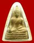 龙婆khom 2505 佛祖