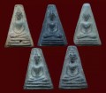 “吉祥佛”、“永无绝境佛”