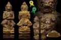 Wat Suthat 佛历2490年 最有名的鬼王