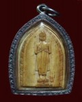龙婆mui（龙婆妹）251#老象牙招财佛祖