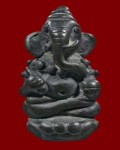 帕劈咖涅-象神 印度教 佛教 婆罗门教共有的天神 辛格（雄狮天师）