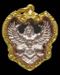 龙婆瓦拉2540纯银鹰神