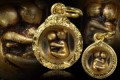 兰纳纯金燕通