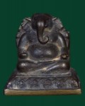 泰皇印 古铜象神