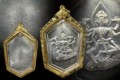 屈当 阿赞chalearm 251x四面佛骑鹤