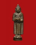 龙婆寨 Lp.Zhai 2405-2505衣钵佛祖