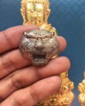 龙婆堪布 虎面法王