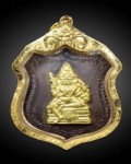 龙婆doo2528四面神 于Wat Sakae寺制作完成