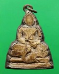 龙婆yim 裂模崇迪佛祖