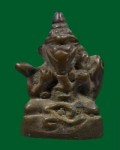 缅甸水财象神