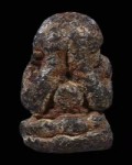 龙婆tong dao 考奥派系中最早最早的王者 掩面佛