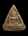 帕波诺 Bo Noi古佛 佛历2441年 五世王时期发现的古佛
